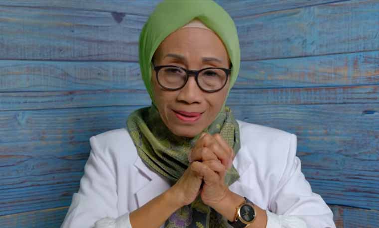 Video Testimoni